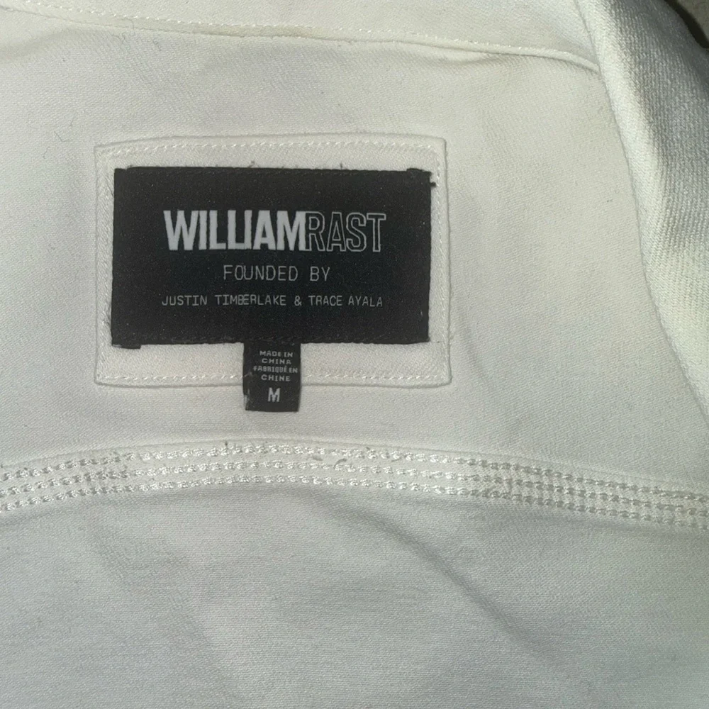William Rast - Denim Jacket - Picture 2 of 5